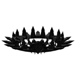 Shadow Guardian Void Star