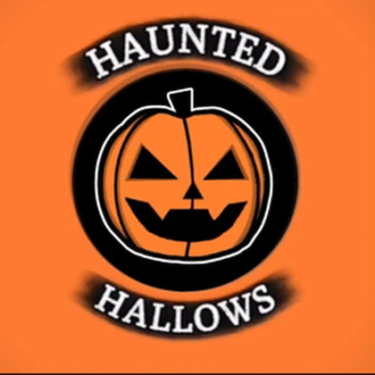 Haunted Hallow enterprises Roblox group icon