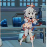 Apple OvO
