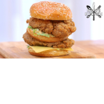 kentucky fried big macs only