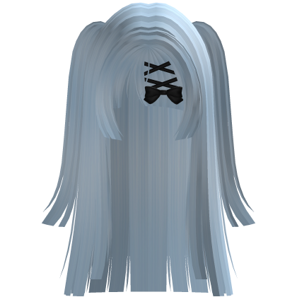 Light Blue Mizuiro Kei Gothic Hime Doll ⍀ Roblox item