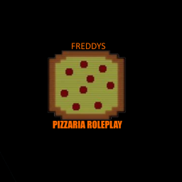Freddy's Pizzaria Roleplay [IN TESTING]