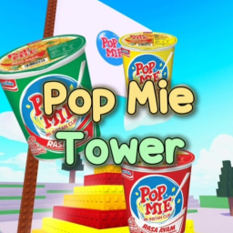 Pop Mie Tower
