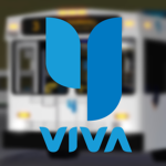 YRT/Viva Transit
