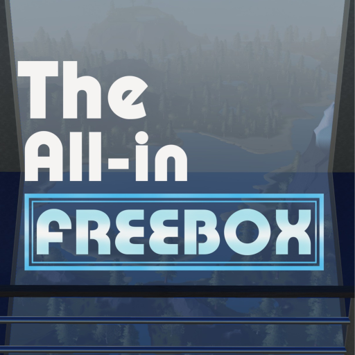 The All-in Freebox [Sandbox]
