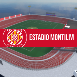 Estadio Montilivi
