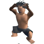 crap clothes
