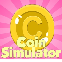 [Alpha!] Coin Simulator