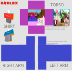 t-shirts 1st