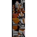 |GAR| 7th Sky Corps .