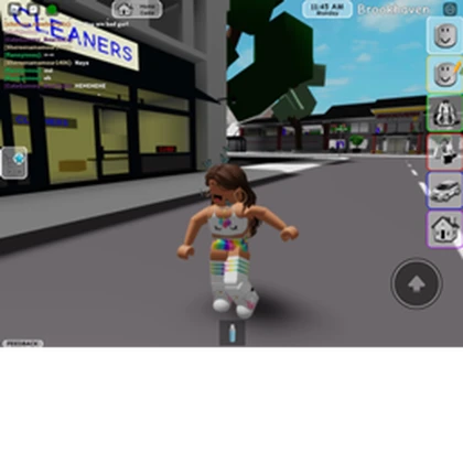 Angeilca’s Garden of singing Roblox group icon
