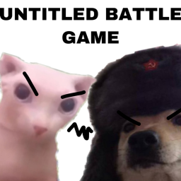 Untitled Battle Royale Game [BIG UPDATE]