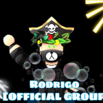 Rodrigo [Official Group] Group Thumbnail