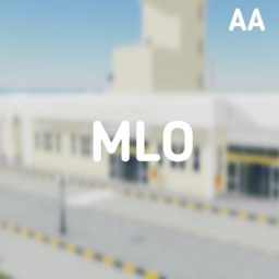 Milos Airport