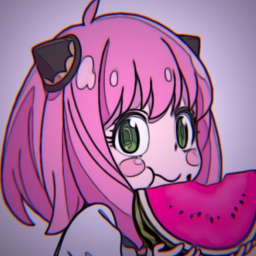 is