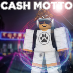 Cash Motto