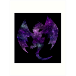 Galaxy Dragon's!