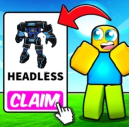 Ducky's Cheap Headless & Korblox!