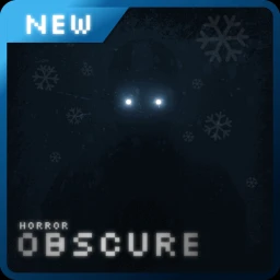 🎅 OBSCURE [HORROR] icon
