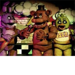 ~Freddy Fazbear's Pizzeria~