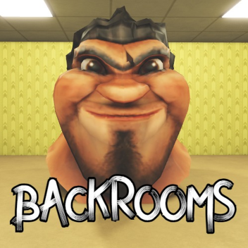 Grug in the BackRooms