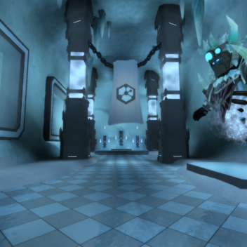 [GELATO] Stanza del Trono [WIP]