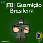 [EB] Guarnição Brasileira
