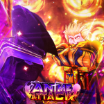 Anime Attack Productions