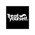 Treat Yourself.