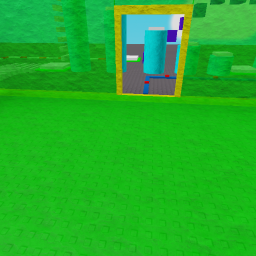 Obby #1