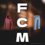 Fashion Clothing Marketplace