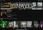 Ignayep :D