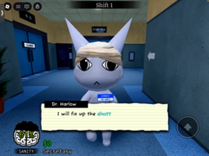 ~doors group for doors fans~ <3 Roblox group icon