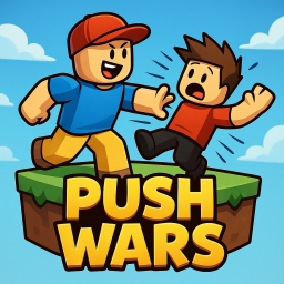 [WIP] Push Wars