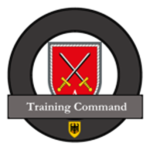 GAF Training Command