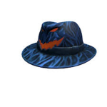 Specter Fedora Club