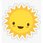 The Happy Sun Cafe