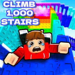 Climb 1,000 Stairs!