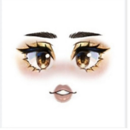 So cute cute cute☺️ Roblox decal