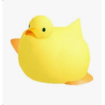Ducky?