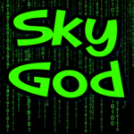 Sky-God