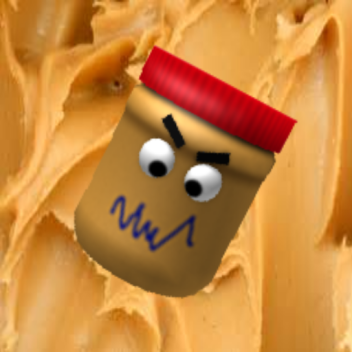 Peanut Butter Simulator!