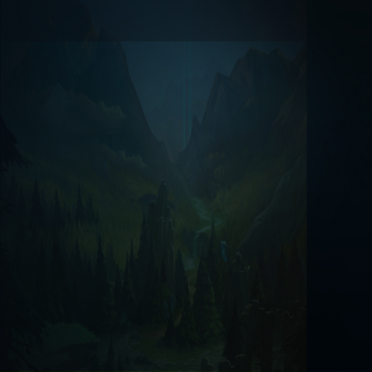 league of legends lobby background Roblox decal