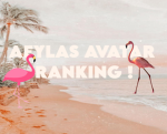 _-Aeyla's Avatar Ranking-_