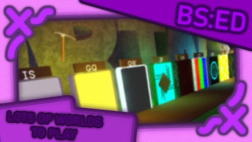 [REVAMPS] Button Simulator: ED