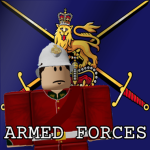 Royal British Armed Force