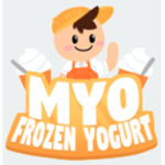MYO | Frozen Yogurt Remasterd
