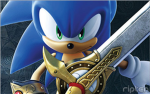 Sonic Knights of the Blox-Kingdom