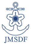 [ЈΡ] Japan Maritime Self-Defense Force
