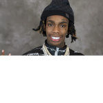 Ynw Melly Fan Pagee